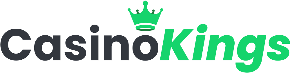 Casino Kings logo